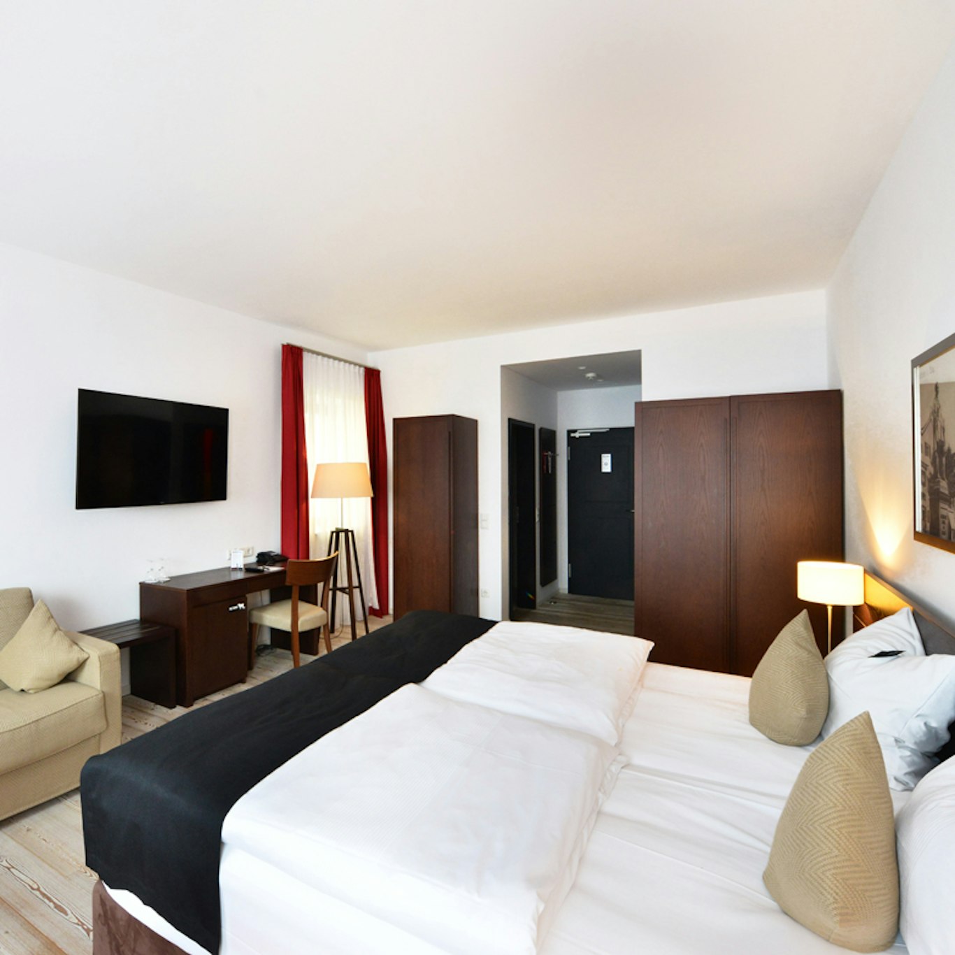 DORMERO Hotel Kelheim 3/15