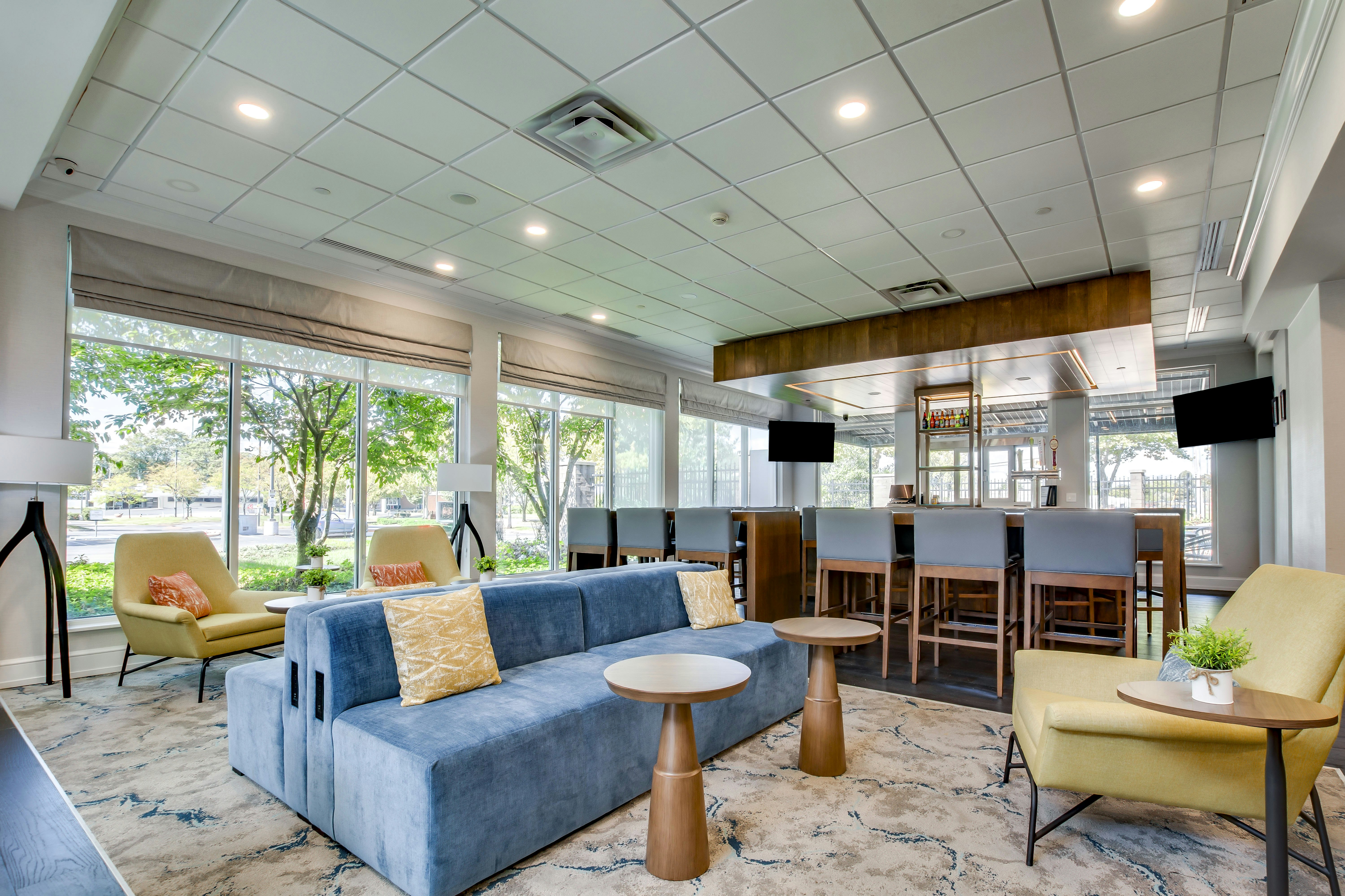 Hilton Garden Inn Louisville Airport 35/69