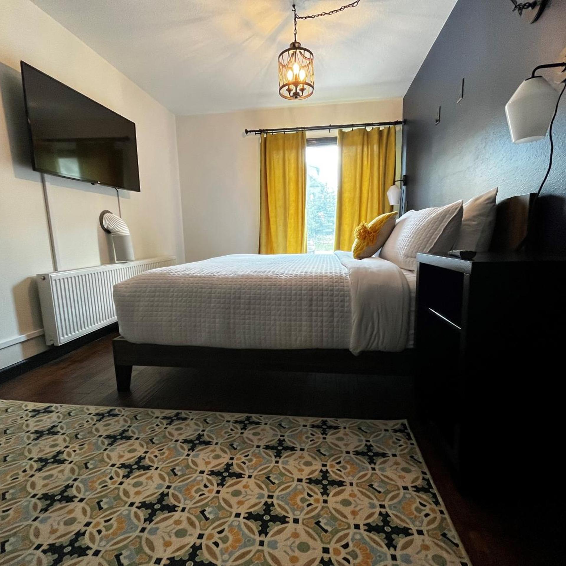 HOTEL FRISCO COLORADO 30/50