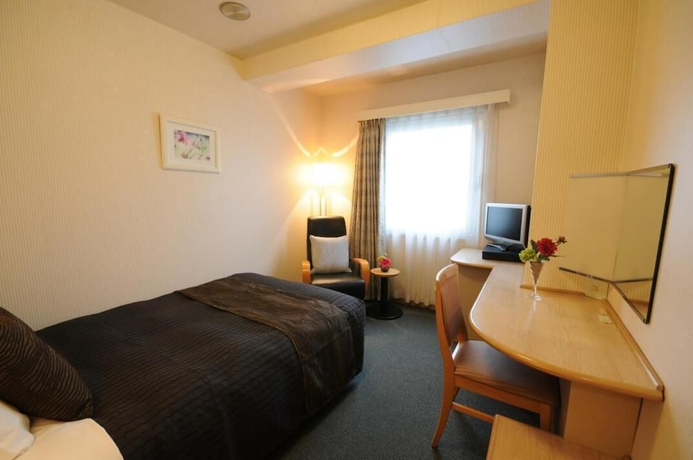 Grandpark Hotel Panex Iwaki 18/45