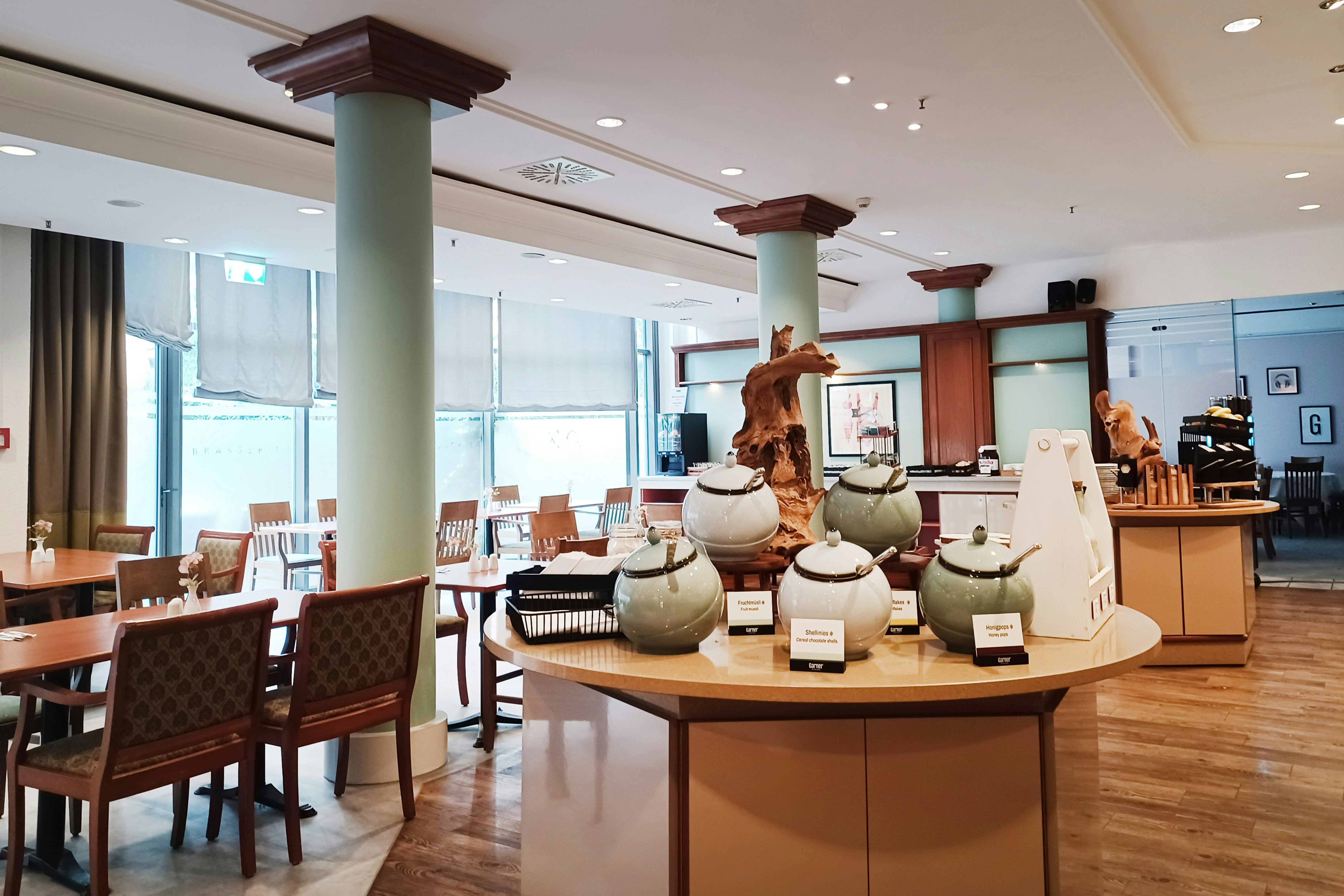 Select Hotel Russelsheim 51/82