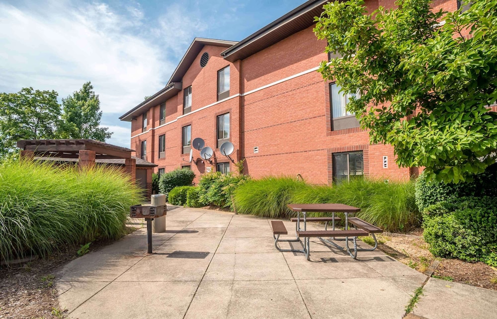 Extended Stay America Columbia - Gateway Drive 37/42