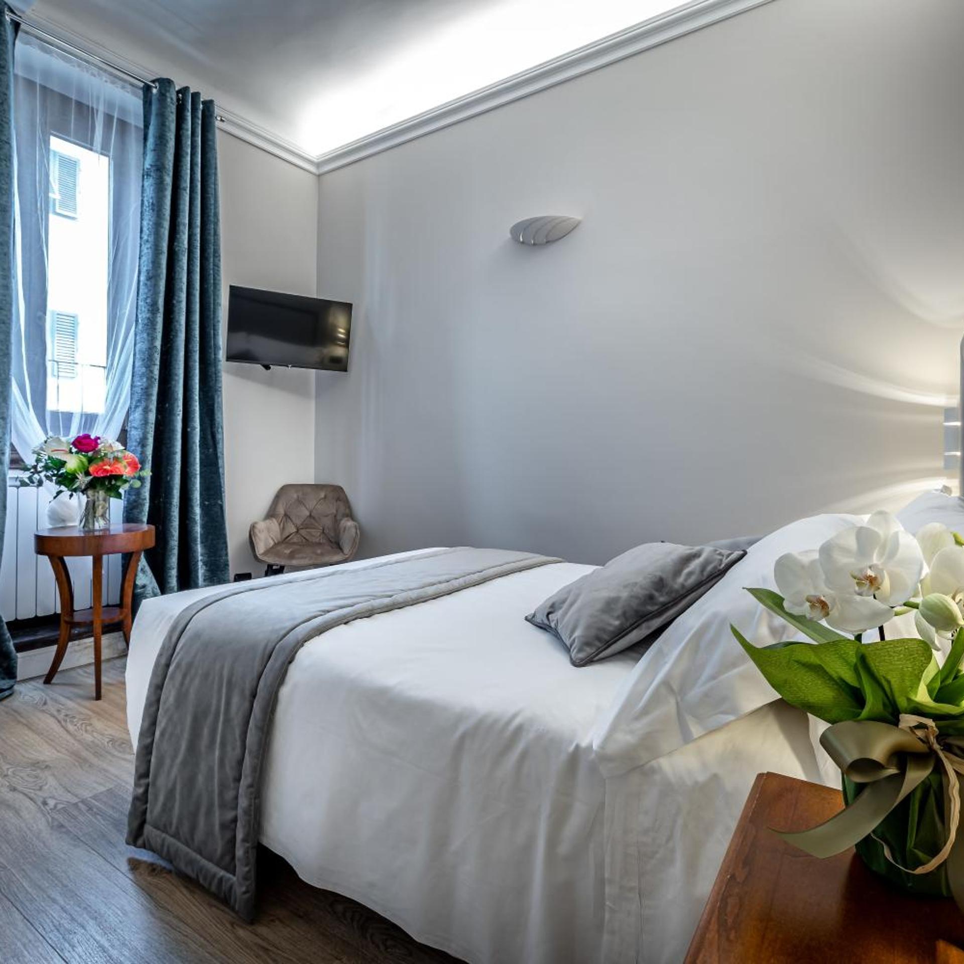 Hotel Borgo 16/38