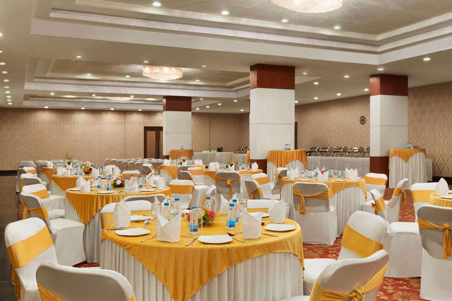 Ramada by Wyndham Jamshedpur 49/52