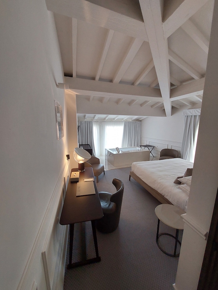 Hotel Dimora Palanca Boutique & SPA 39/50