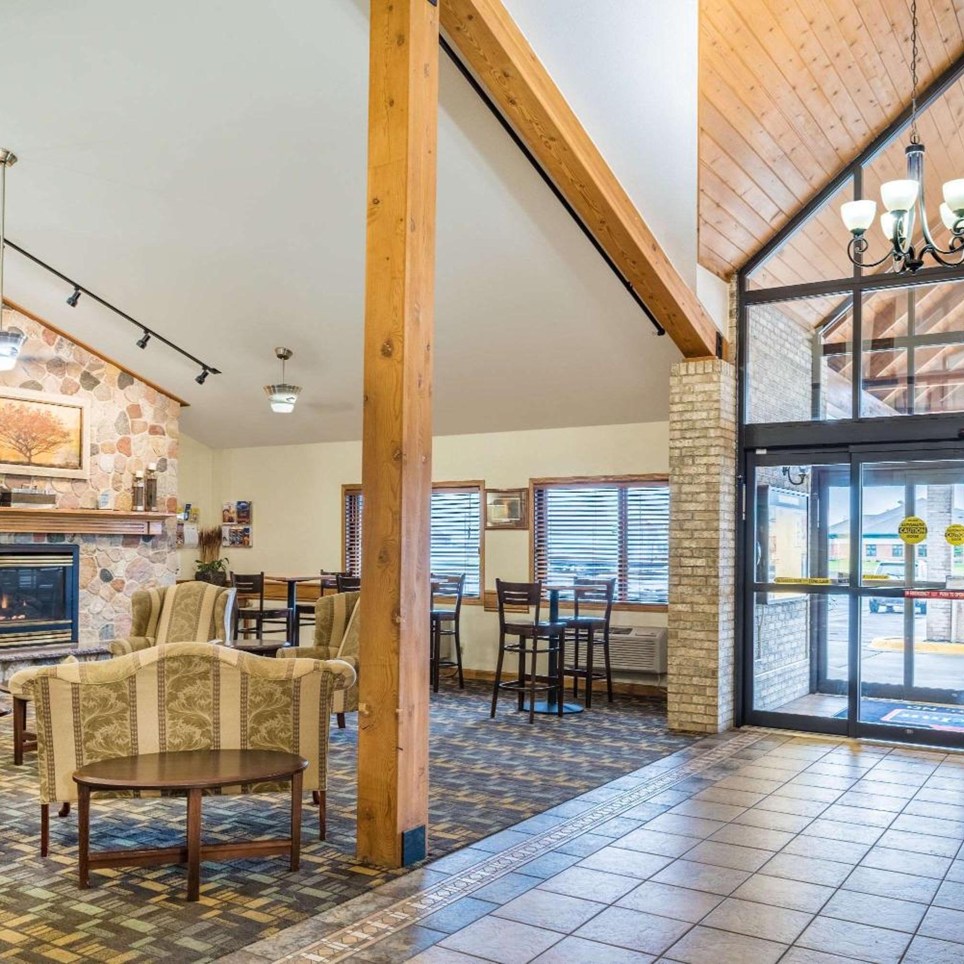 Americinn By Wyndham Wahpeton 5/24