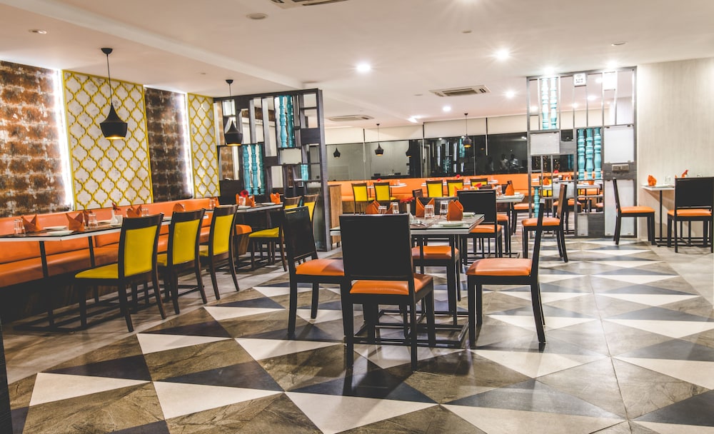 Kyriad Hotel Gulbarga 40/47