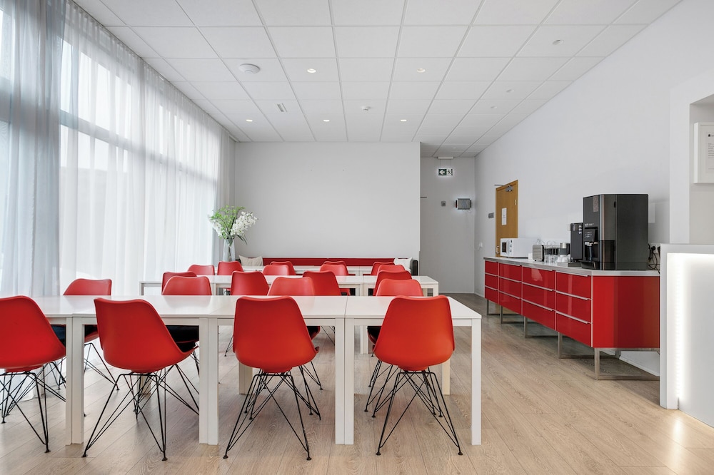 Hotel Heidmork 39/50