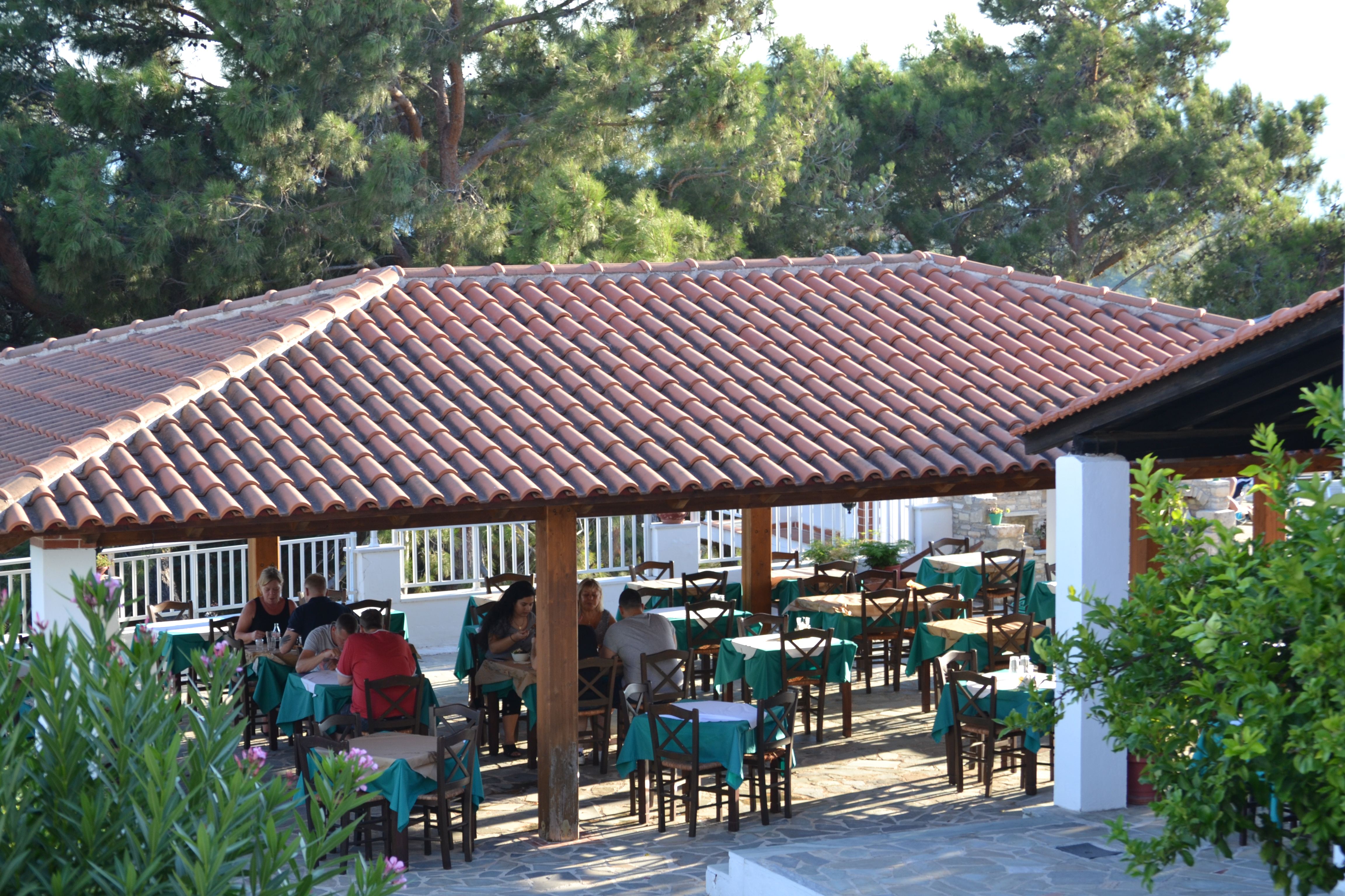 Mykali Hotel 61/74