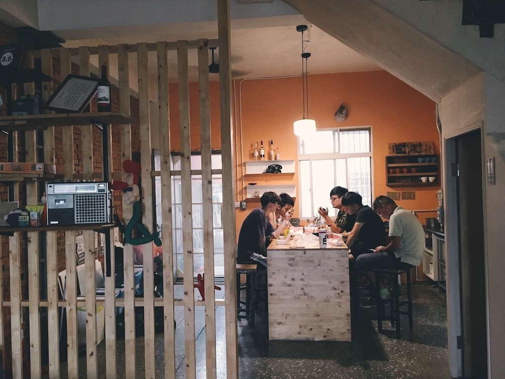 Lane62 Hostel 28/41