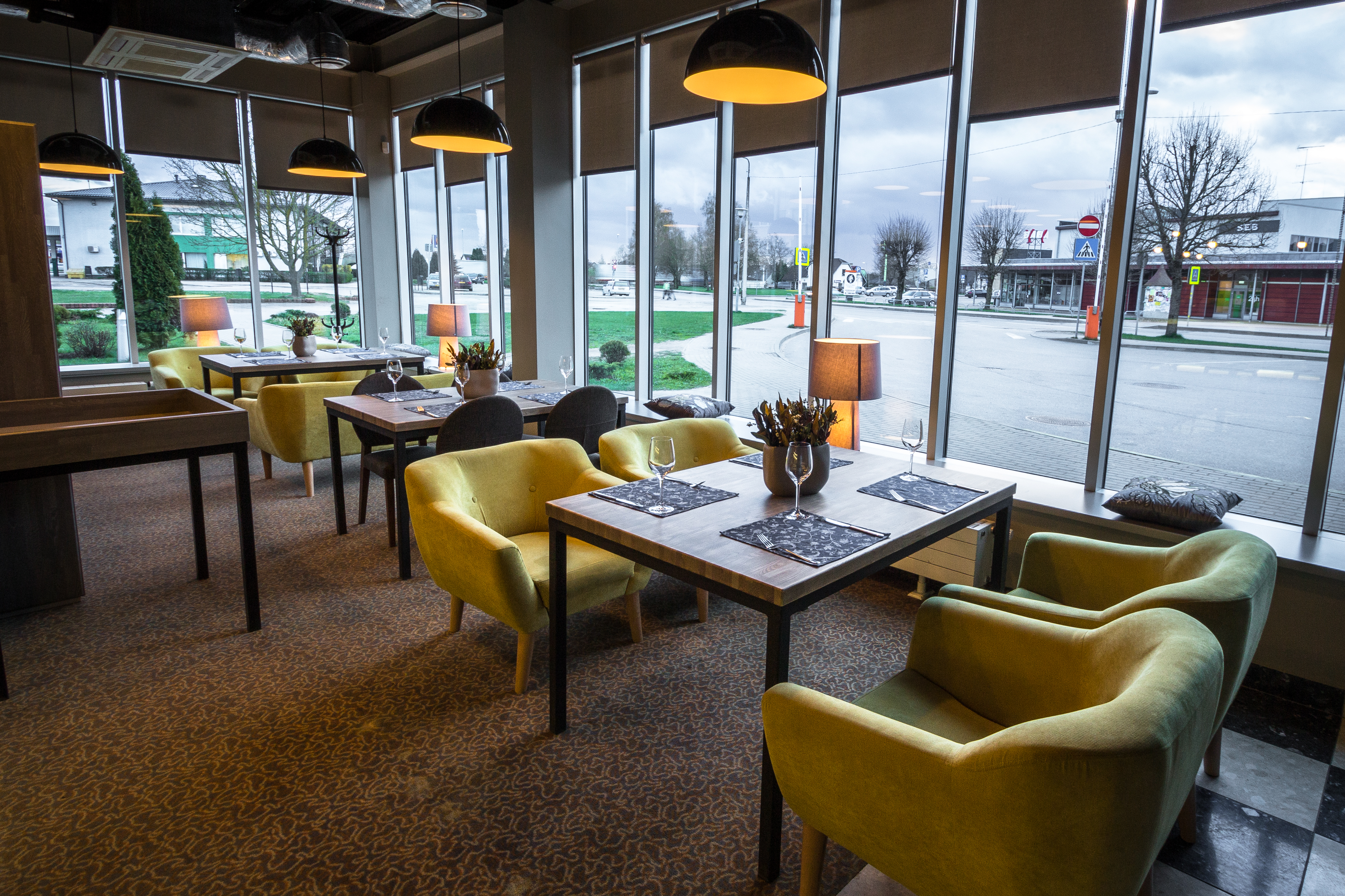 Rija Bauska Hotel 22/31