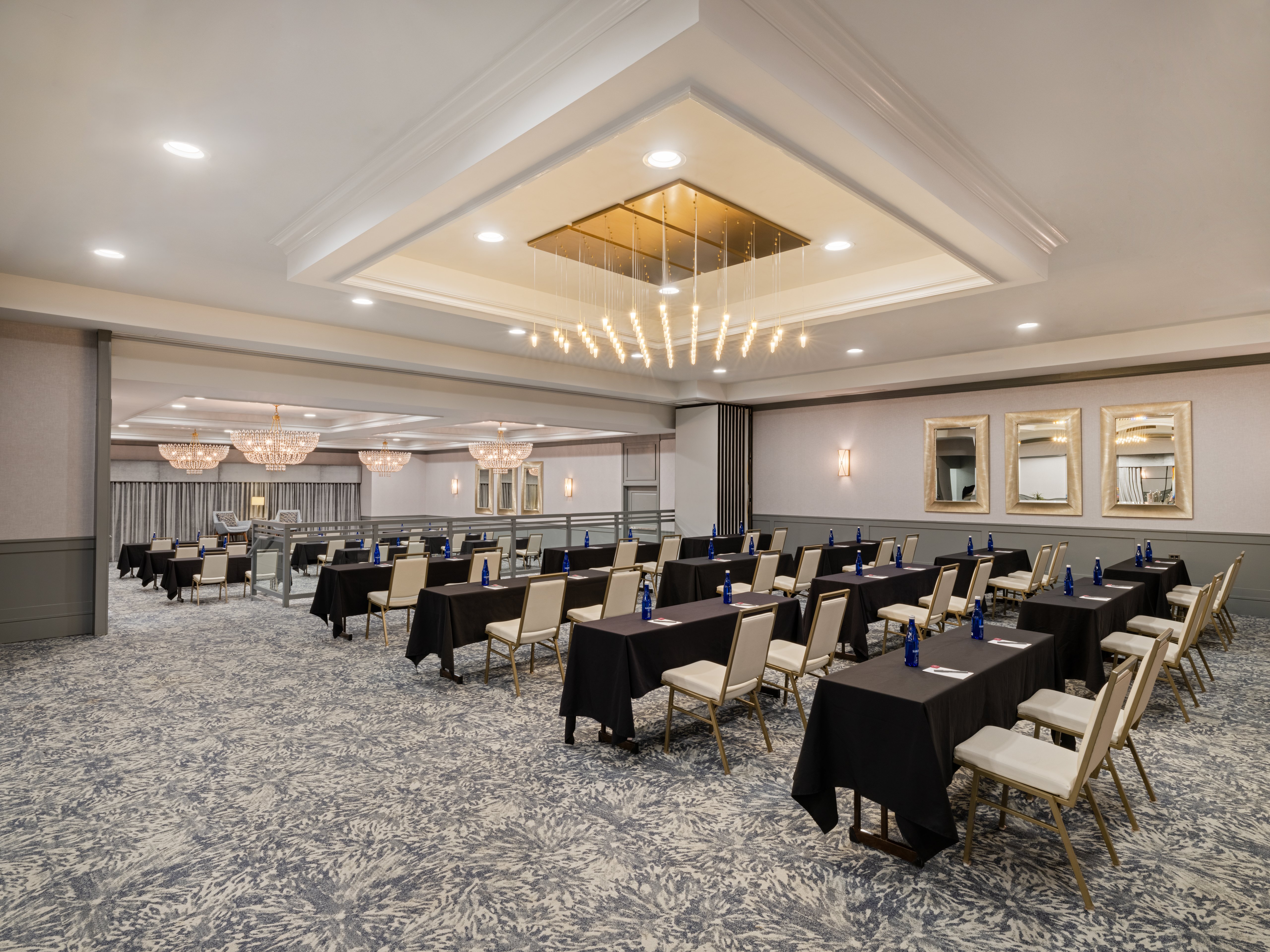 Crowne Plaza Suffern - Mahwah 69/81