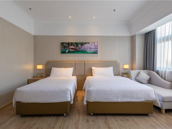 Vienna 3 Best Hotel(South Zhongshan District) 37/60