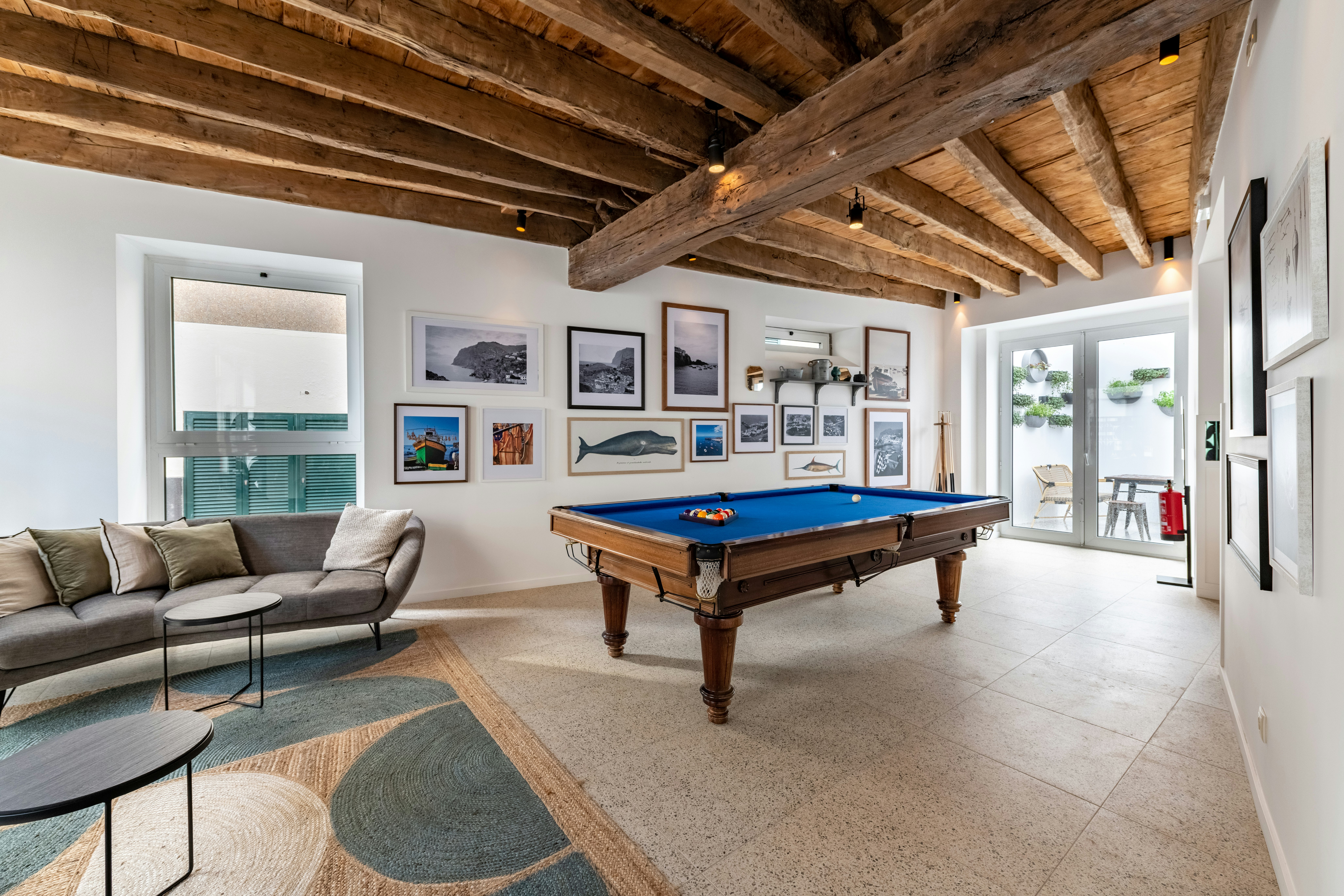 Pestana Fisherman Village 40/72
