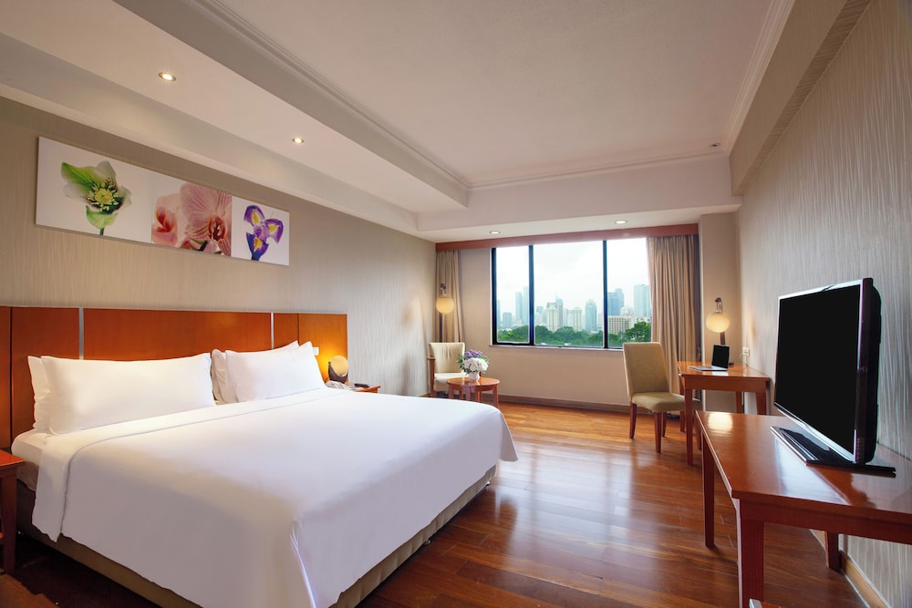 ARTOTEL Gelora Senayan Jakarta 33/64