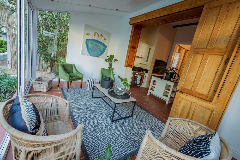 Bonne Esperance Boutique Guest House 27/50