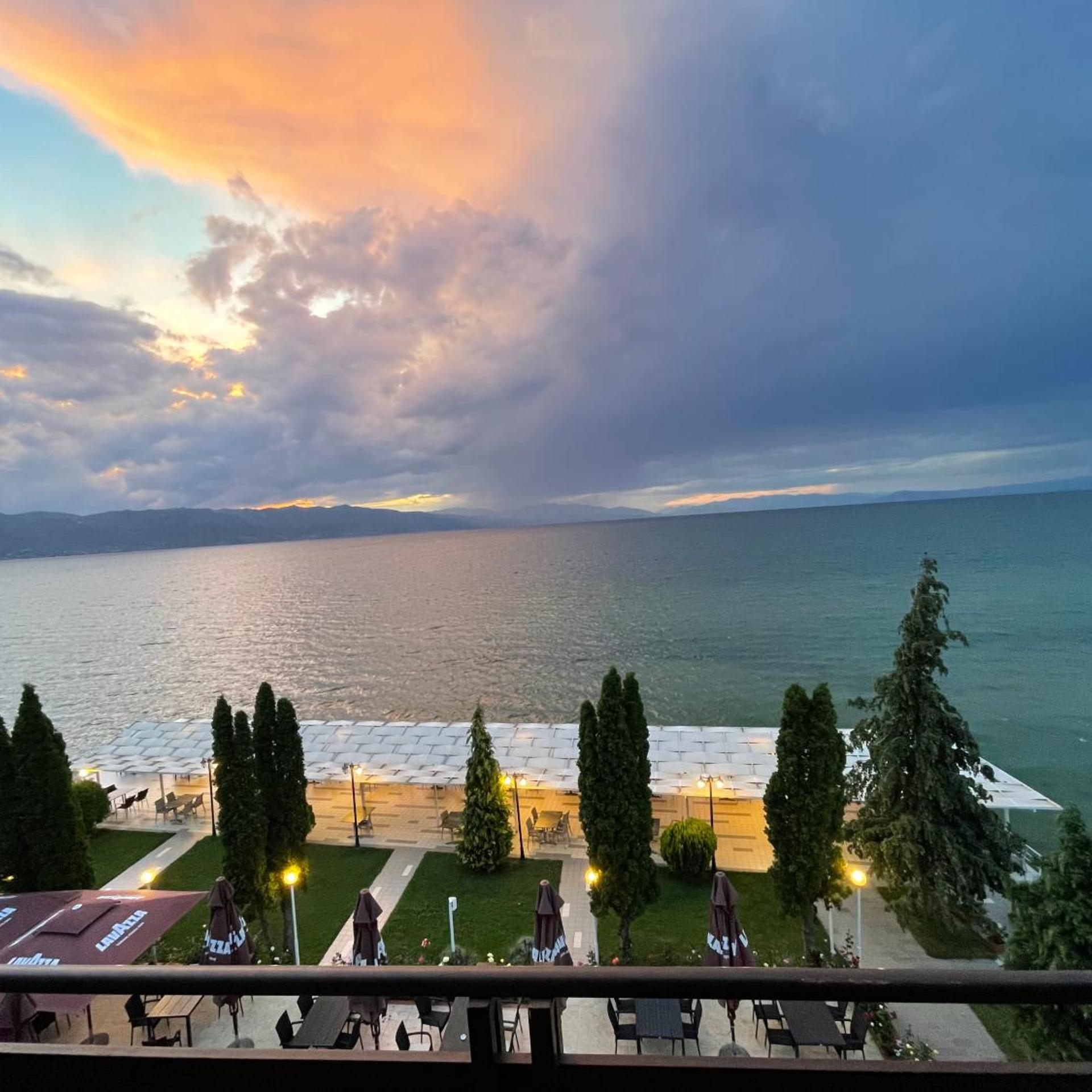 Hotel Millennium Pogradec 66/70
