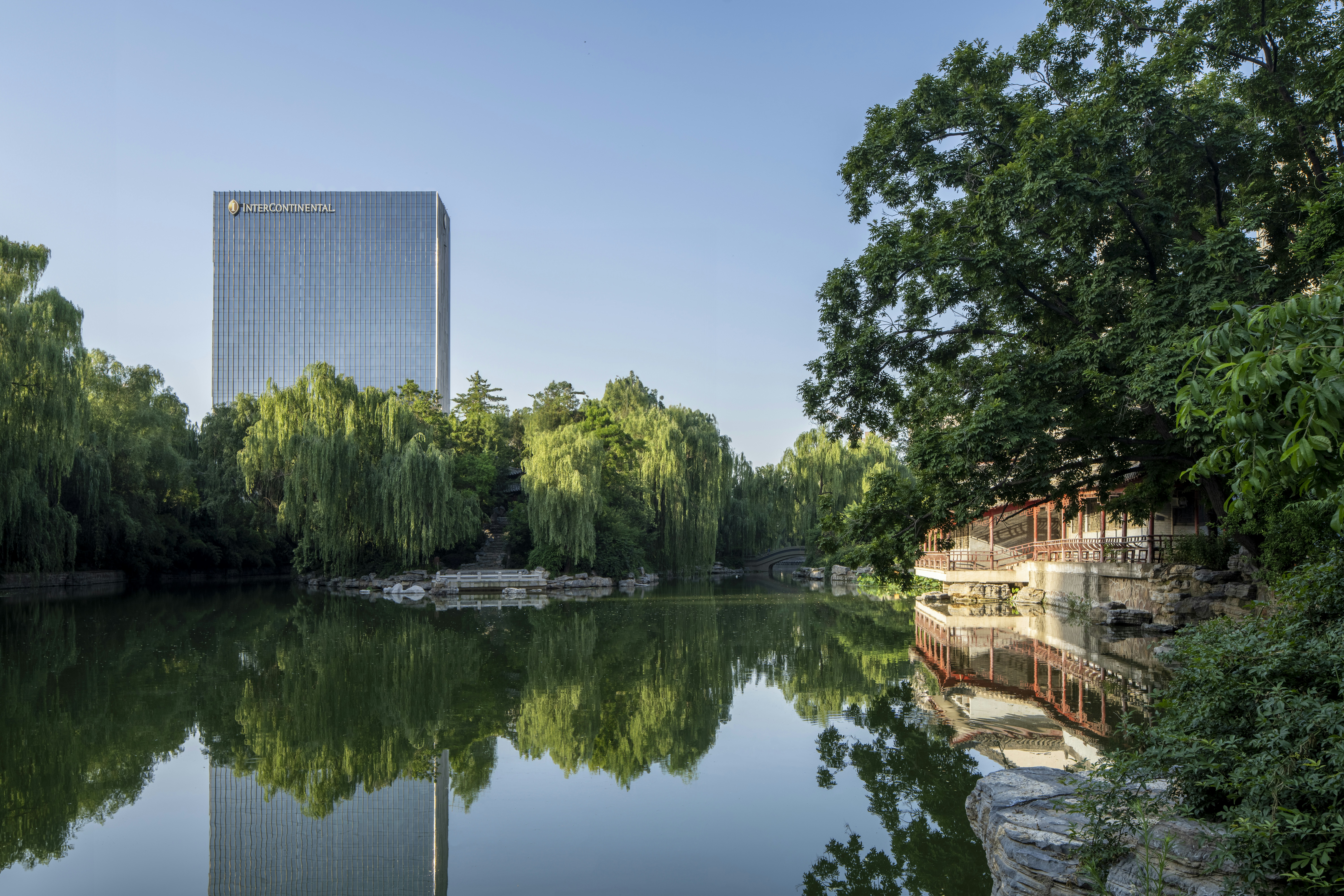 InterContinental Zhengzhou 42/47
