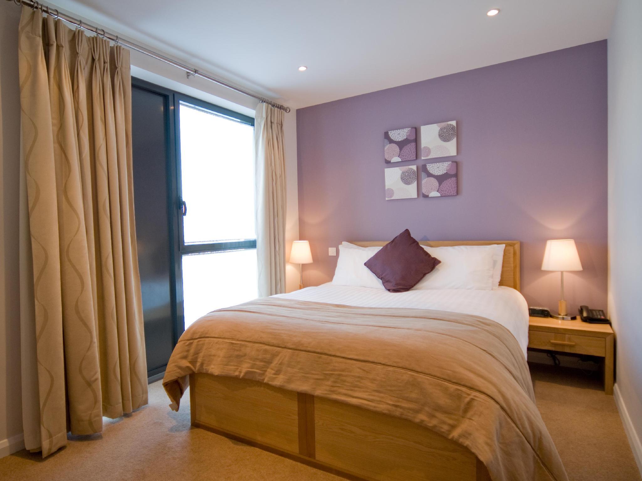 Room, Town View