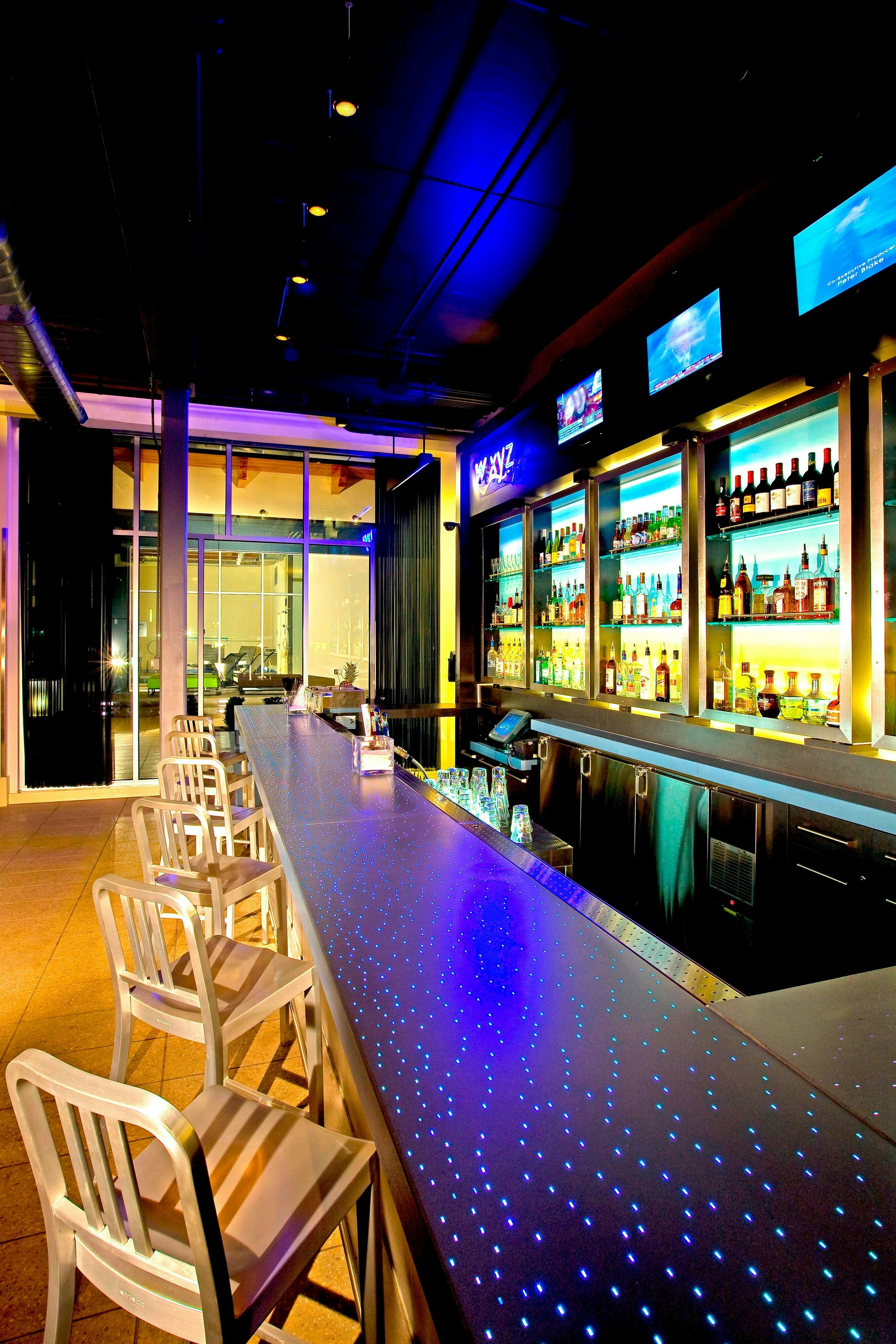 Aloft Mount Laurel 8/18