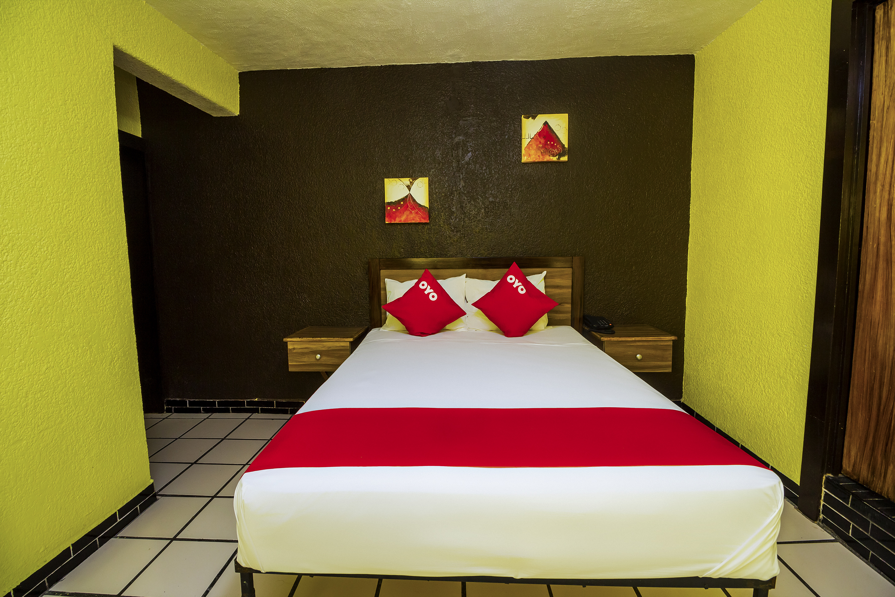 Hotel Galerias Plaza 17/32