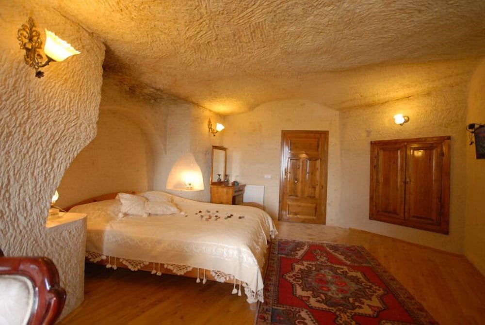 Arif Cave Hotel 8/50