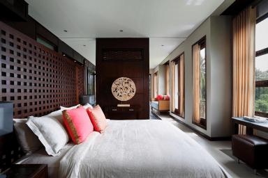 1 Bedroom, Emerald, Villa