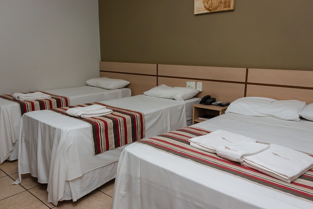 Hotel Villa Rebellato 25/80