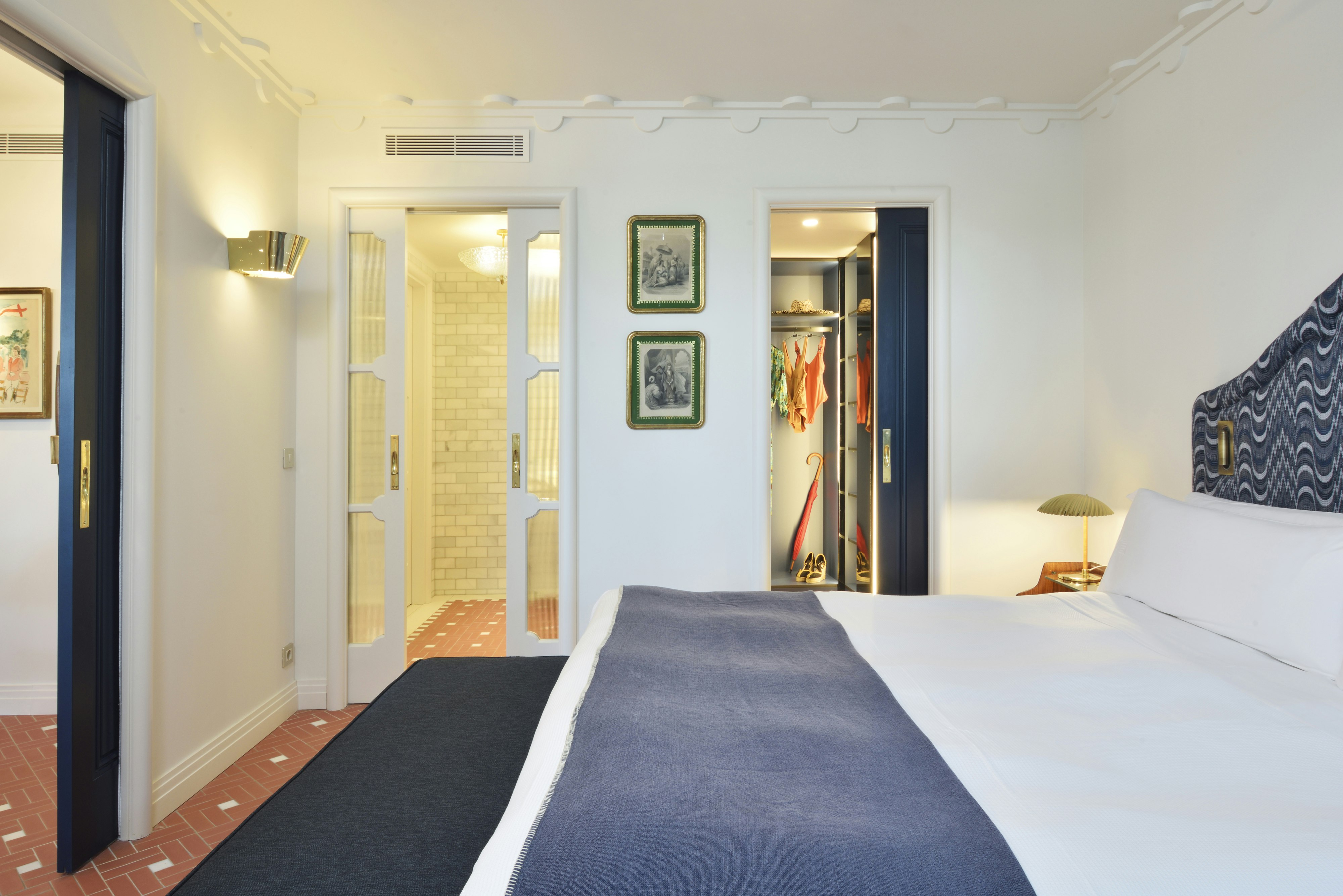 Hostal de la Gavina 18/82