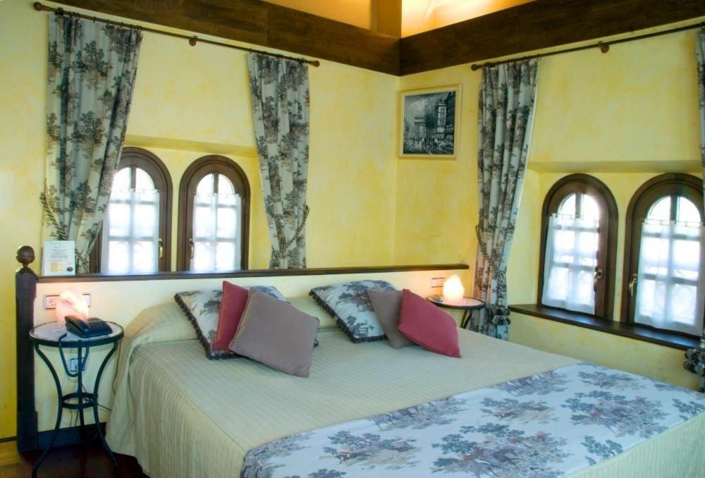 Hotel Palacete Real 20/43