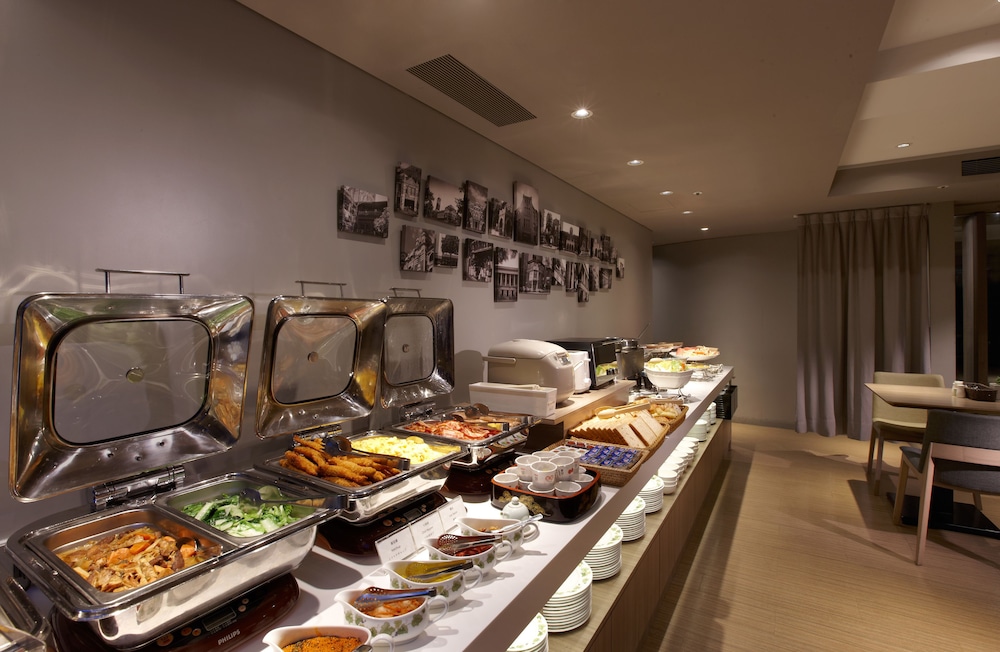 Royal Inn Taipei Linsen Huashan 1914 Creative Park 31/58