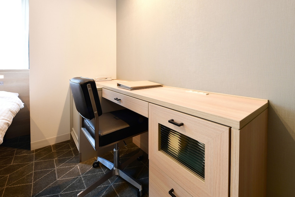 Vessel Inn Sakae Ekimae 55/66