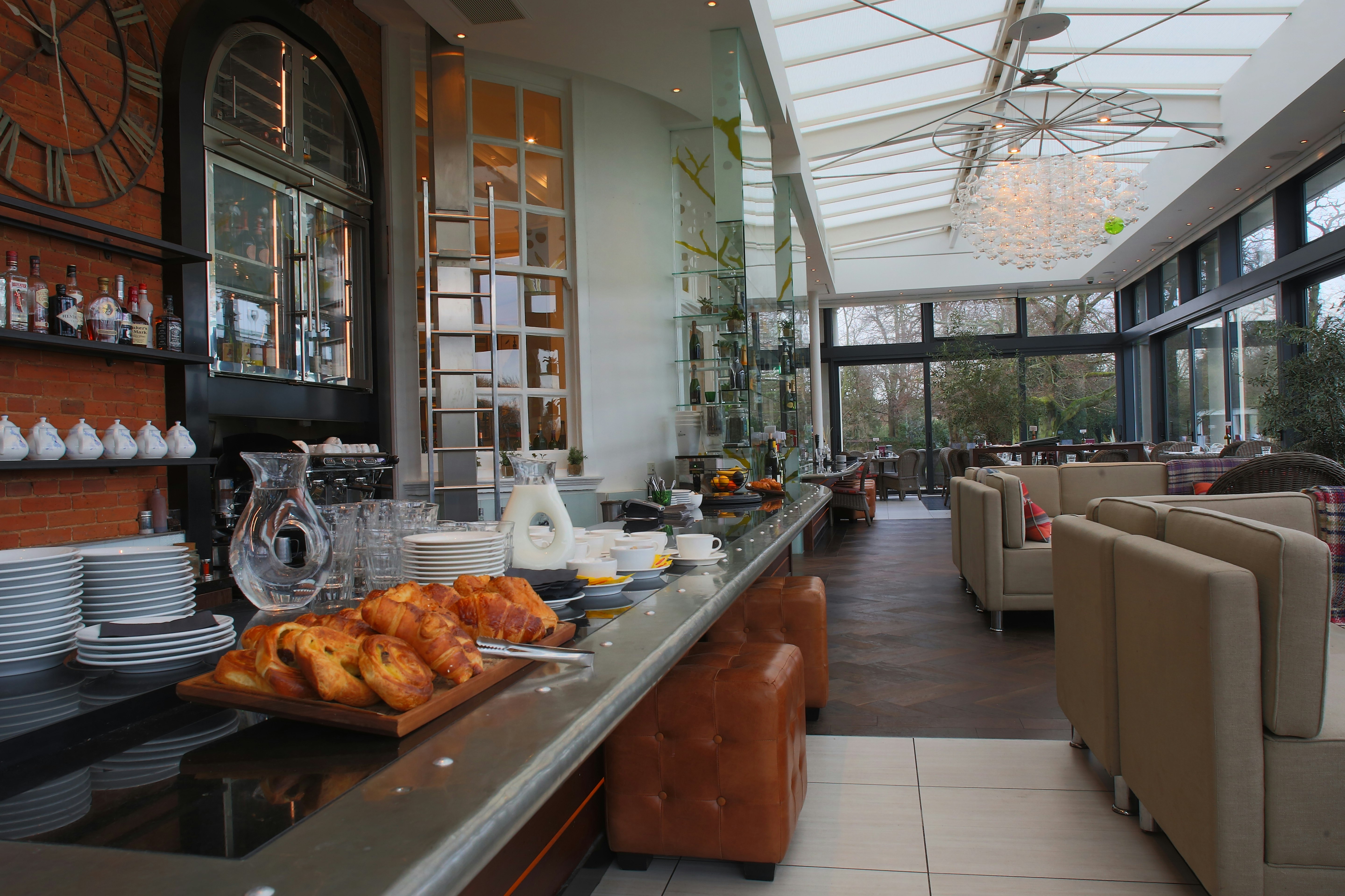 Hotel du Vin Cannizaro House Wimbledon 46/75