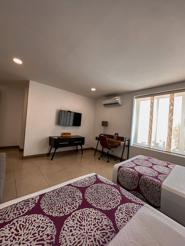 Malik Hotel Boutique 31/47