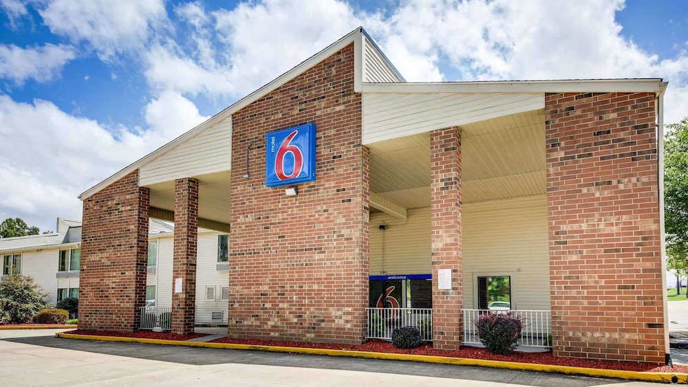 Motel6 Greensboro, NC - Airport in GREENSBORO - NC