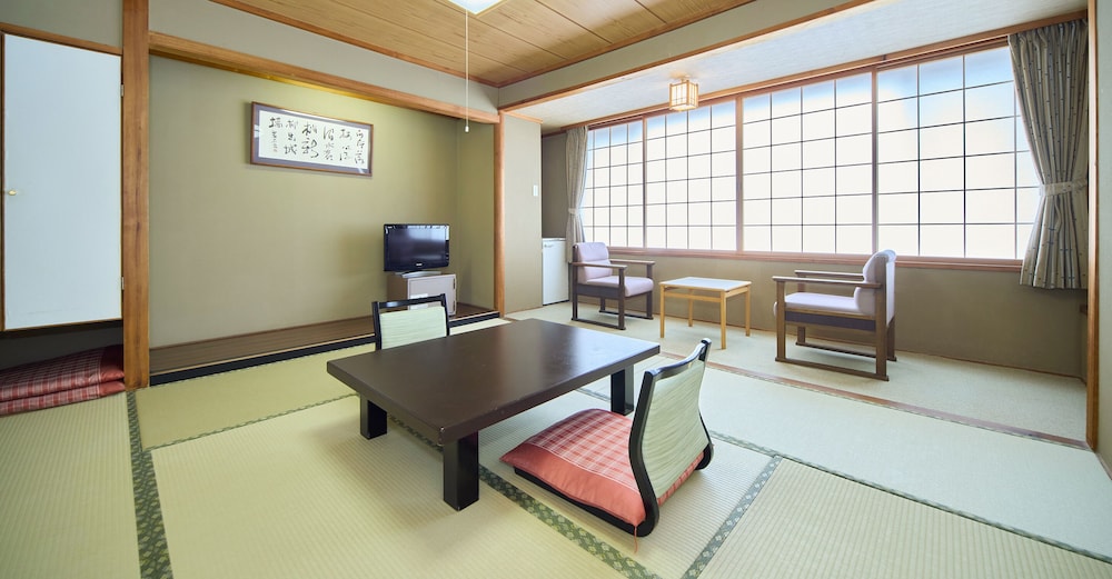 Hotel Kameya 28/50