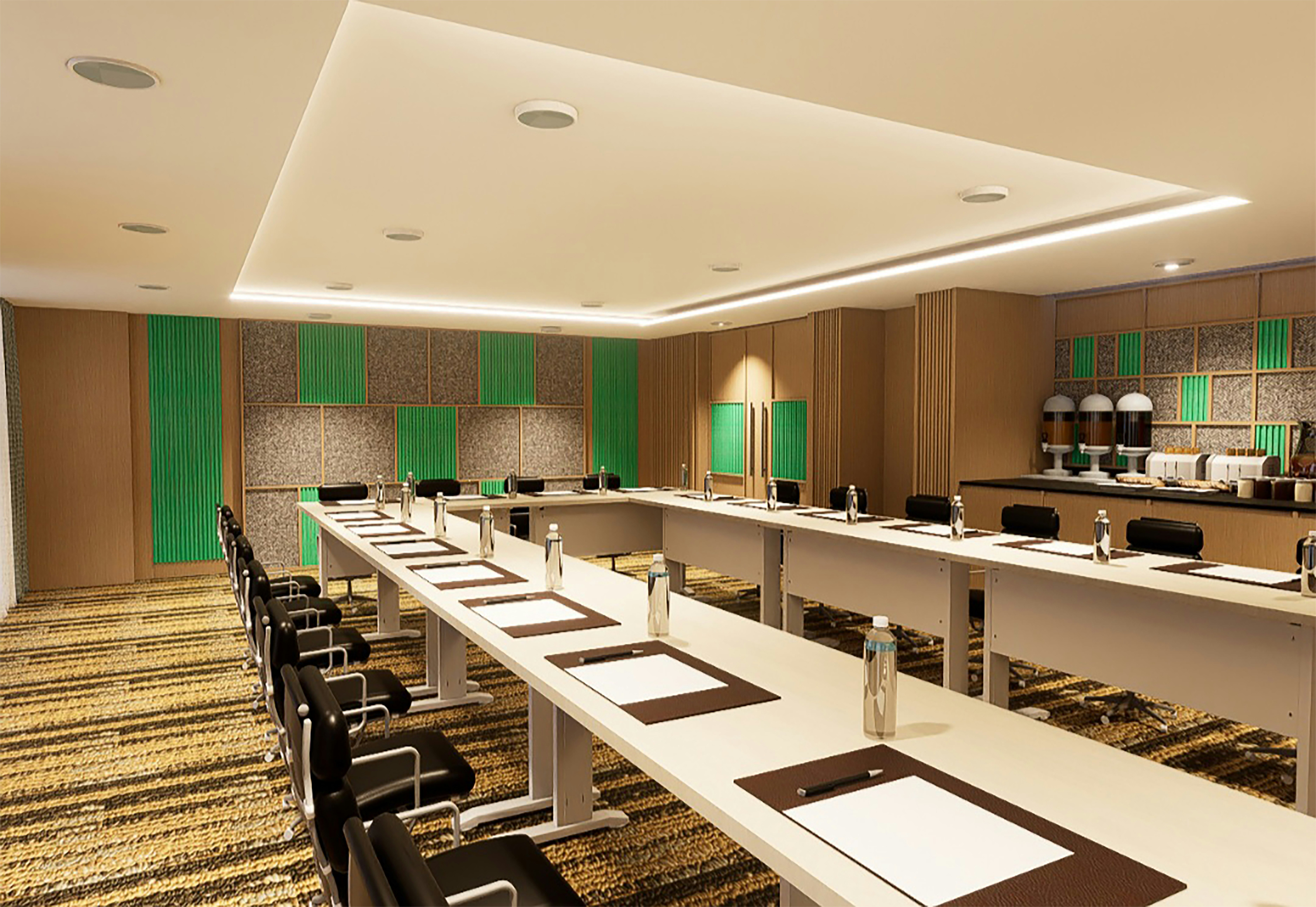 Hilton Garden Inn Bali Nusa Dua 29/35