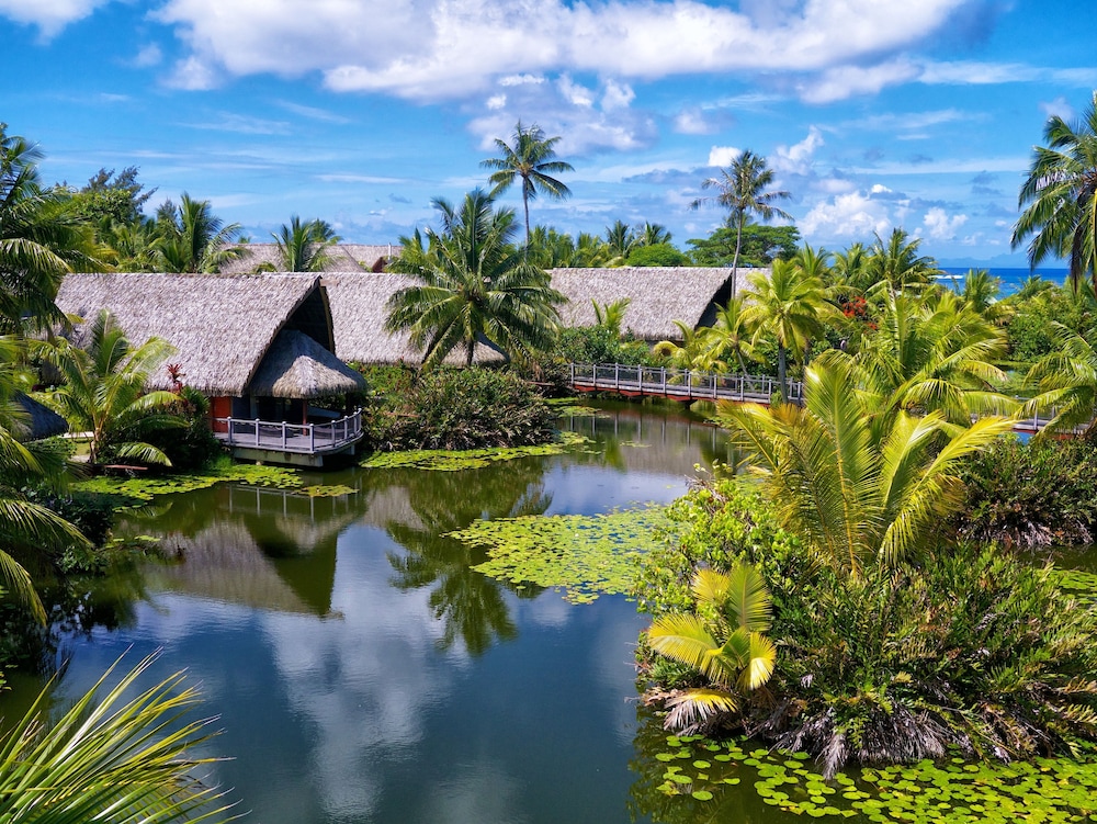 Maitai Lapita Village Huahine 21/64