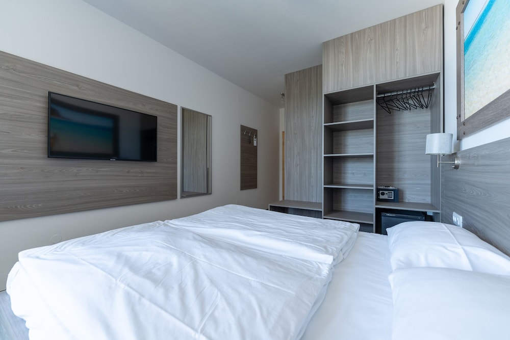 Barbara Piran Beach Hotel And Spa 26/70
