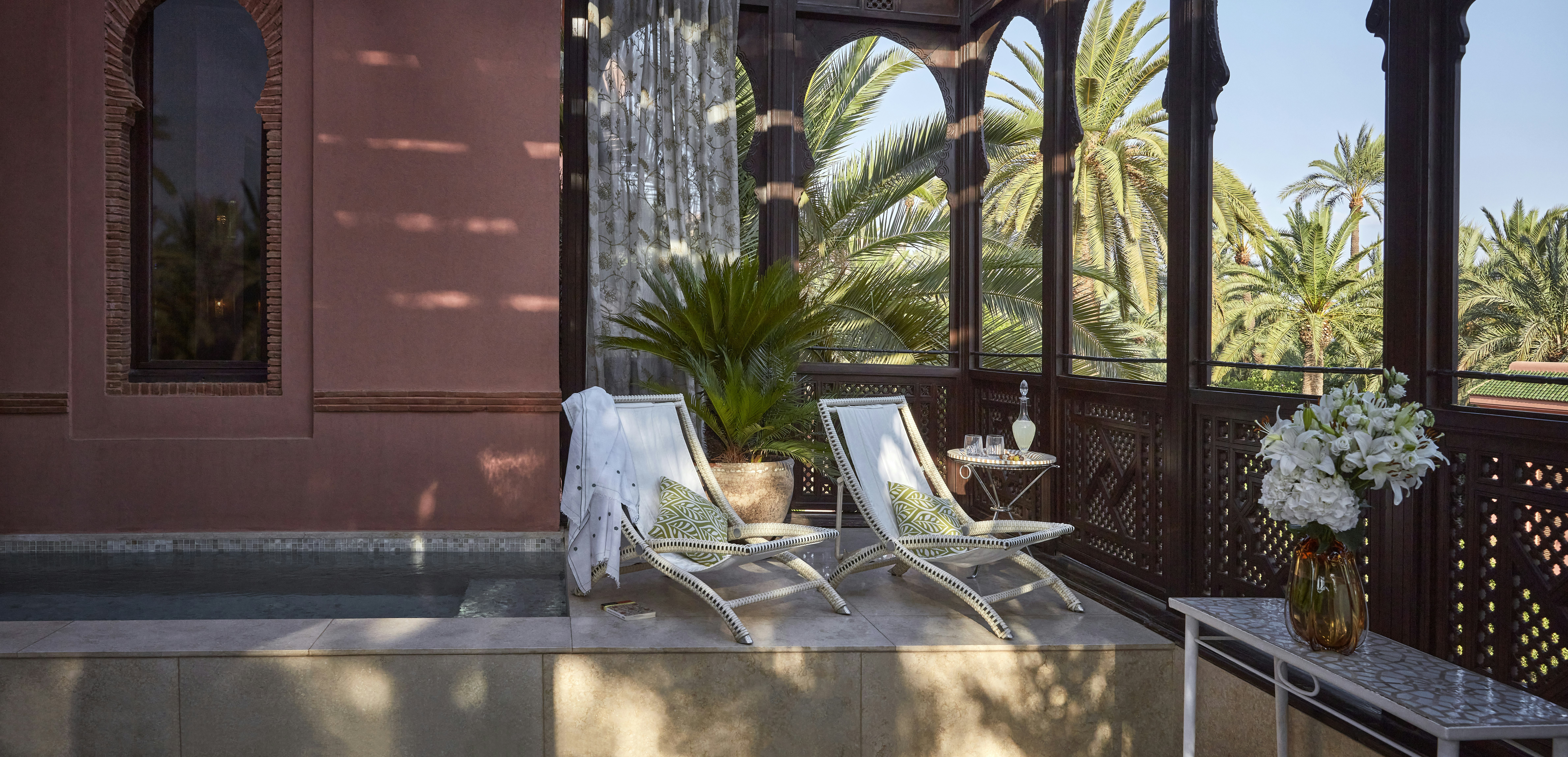 Royal Mansour Marrakech 12/36