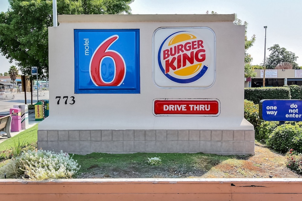 Motel6 Sunnyvale, CA - North 10/60