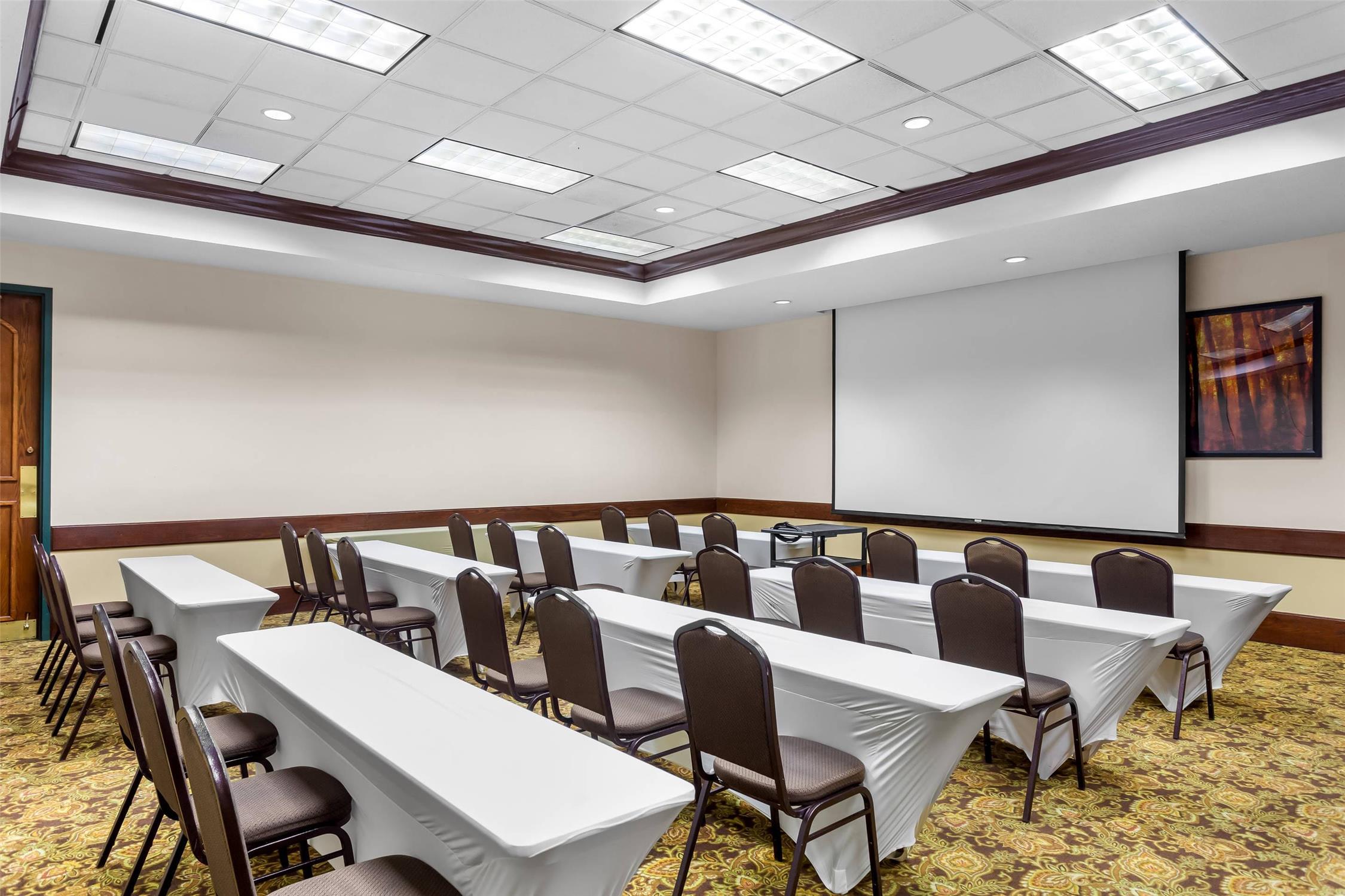 Country Inn and Suites By Radisson Beckley WV 55/65