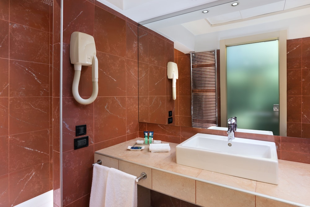 Four Points By Sheraton Padova 10/27