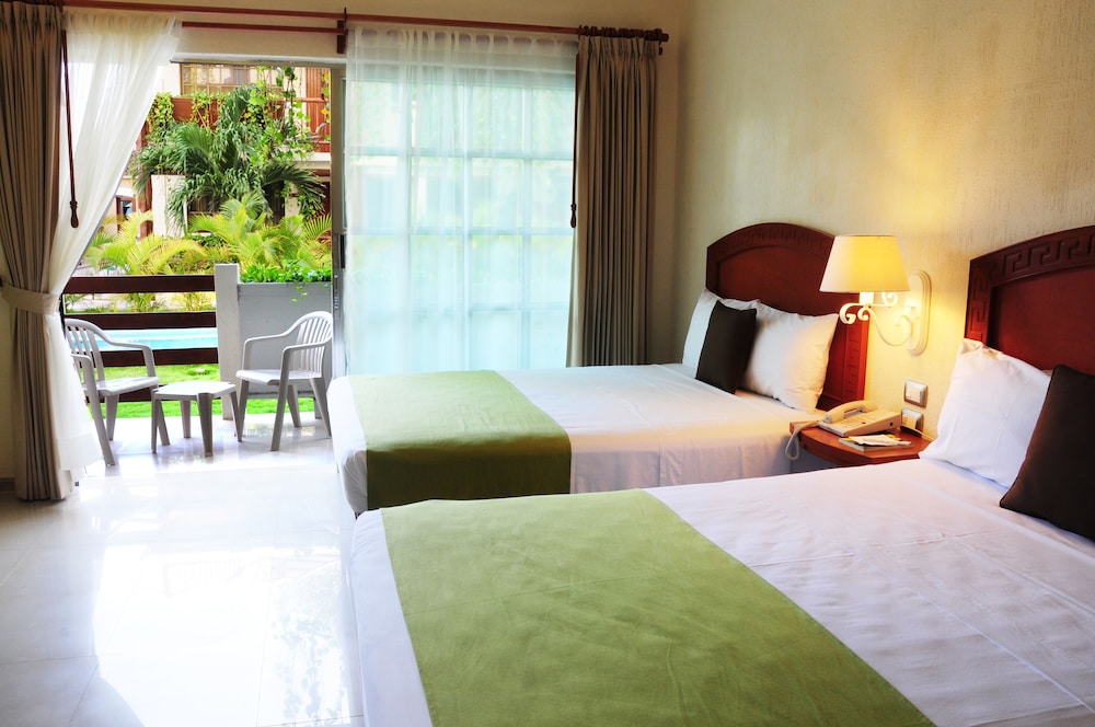 Hotel Posada Sian Kaan 23/65