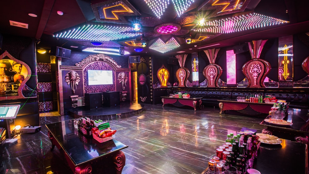Muong Thanh Luxury Phu Tho Hotel 41/50