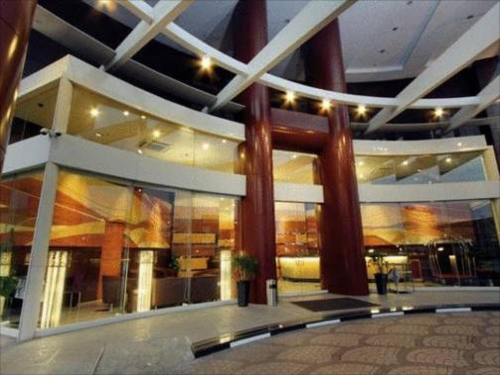 Hock Lee Hotel And Residences in KUCHING