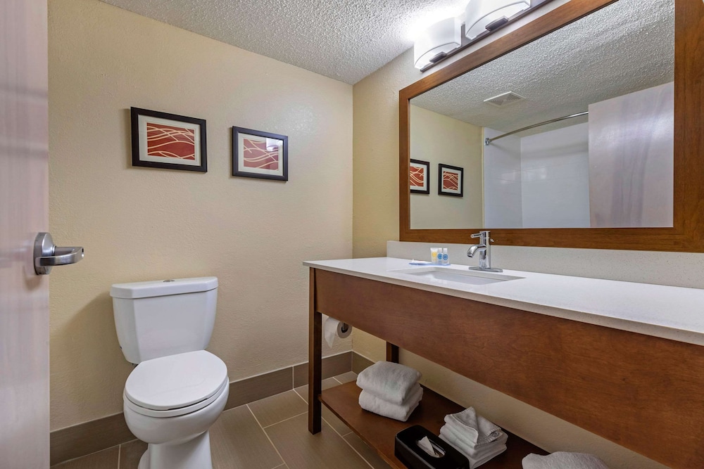 Comfort Inn N Myrtle Beach Barefoot Landing 11/36