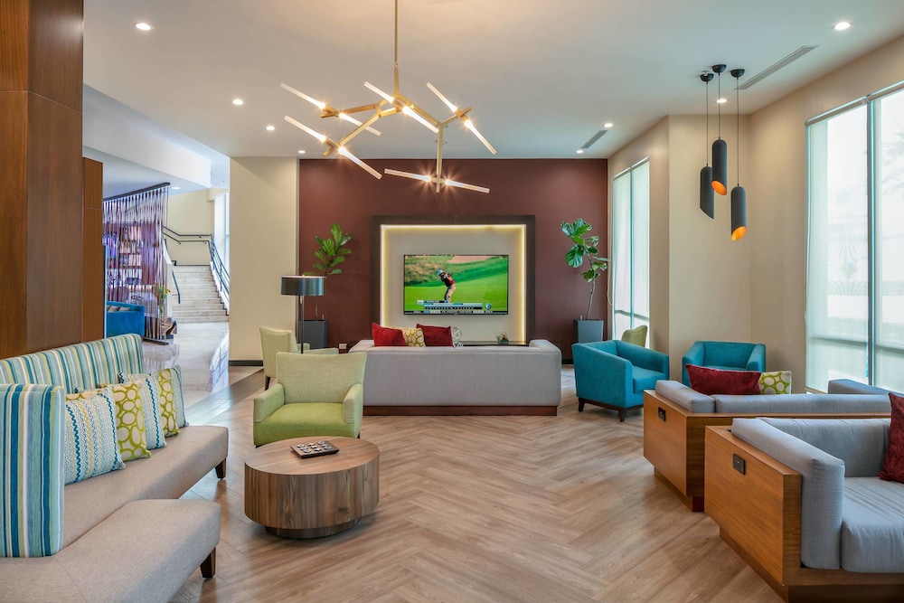 Residence Inn By Marriott San Jose Escazu 33/58