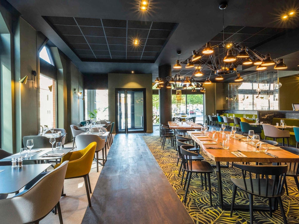 Mercure Arras Centre Gare 33/48