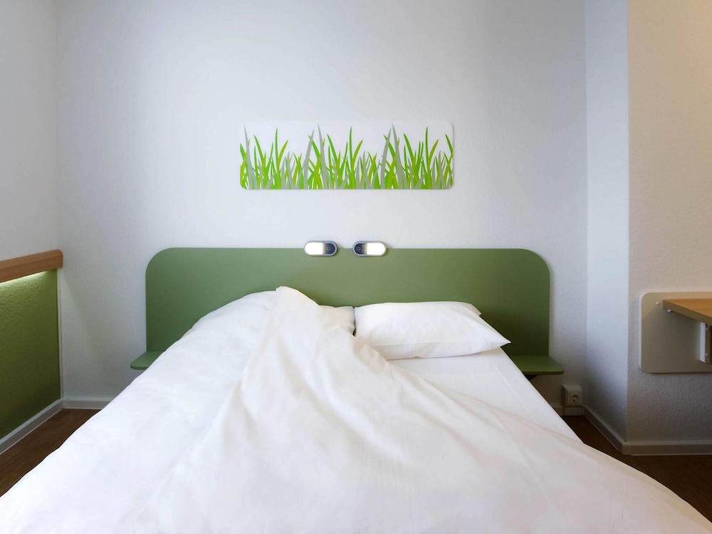 Ibis Budget Wien Messe 21/47